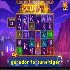 gerador fortune tiger